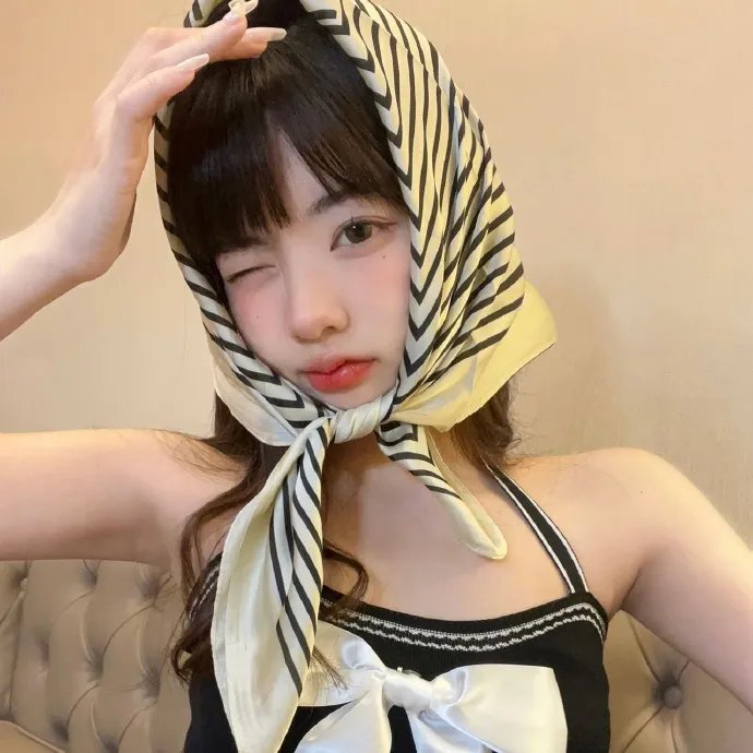 小路之歌